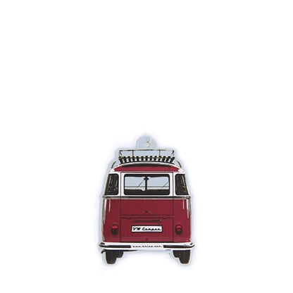 Geurhanger Volkswagen T1 bus Air Freshener - Vanilla