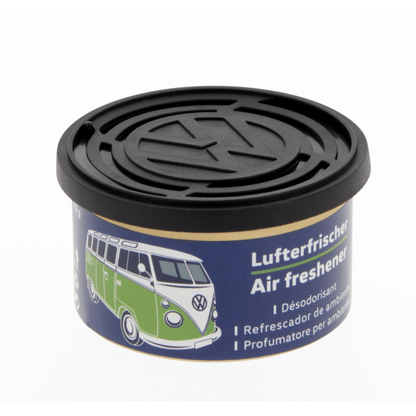 Geurpotjes Volkswagen T1 - Geurblikje - Fresh