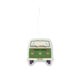 Geurhanger Volkswagen T2 bus air freshener - Green tea