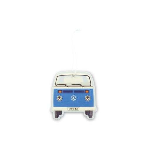 Geurhanger Volkswagen T2 bus air freshener - Sport Fresh