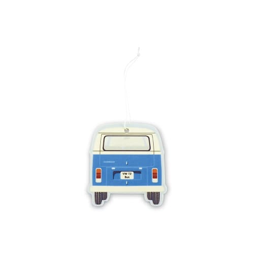 Geurhanger Volkswagen T2 bus air freshener - Sport Fresh