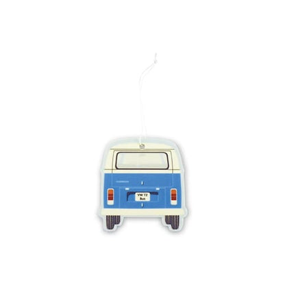 Geurhanger Volkswagen T2 bus air freshener - Sport Fresh