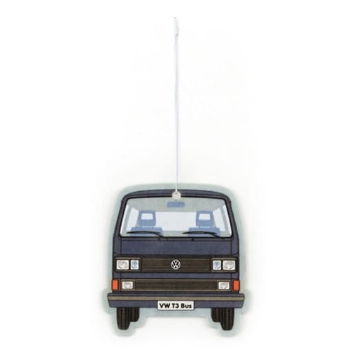Geurhanger Volkswagen T3 bus air freshener - Fresh