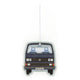 Geurhanger Volkswagen T3 bus air freshener - Fresh