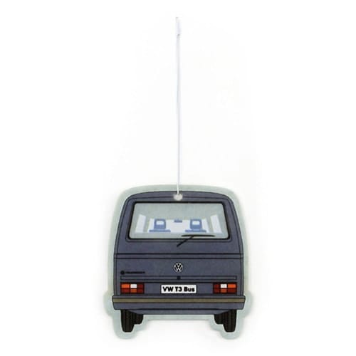 Geurhanger Volkswagen T3 bus air freshener - Fresh