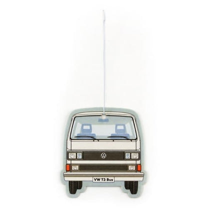 Geurhanger Volkswagen T3 bus air freshener - Pina Colada