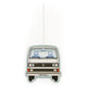 Geurhanger Volkswagen T3 bus air freshener - Pina Colada