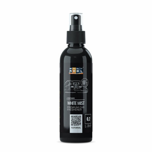 ADBL - White Mist Airfreshner - 200 ml.