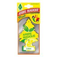 Arbre Magique Geurboom - Lemon - Auto-Geurtjes.nl