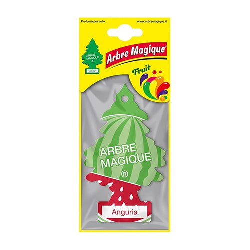Arbre Magique Geurboom - Watermelon Anguria - Auto-Geurtjes.nl